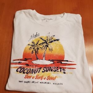 Margaritaville Tee